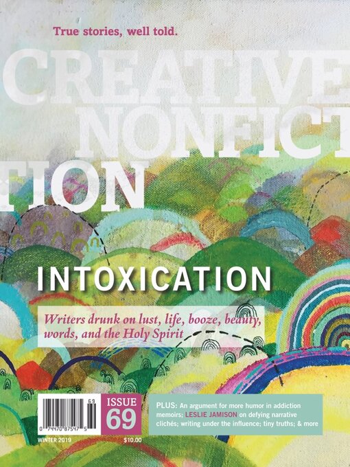 Title details for Creative Nonfiction by Creative Nonfiction - Available